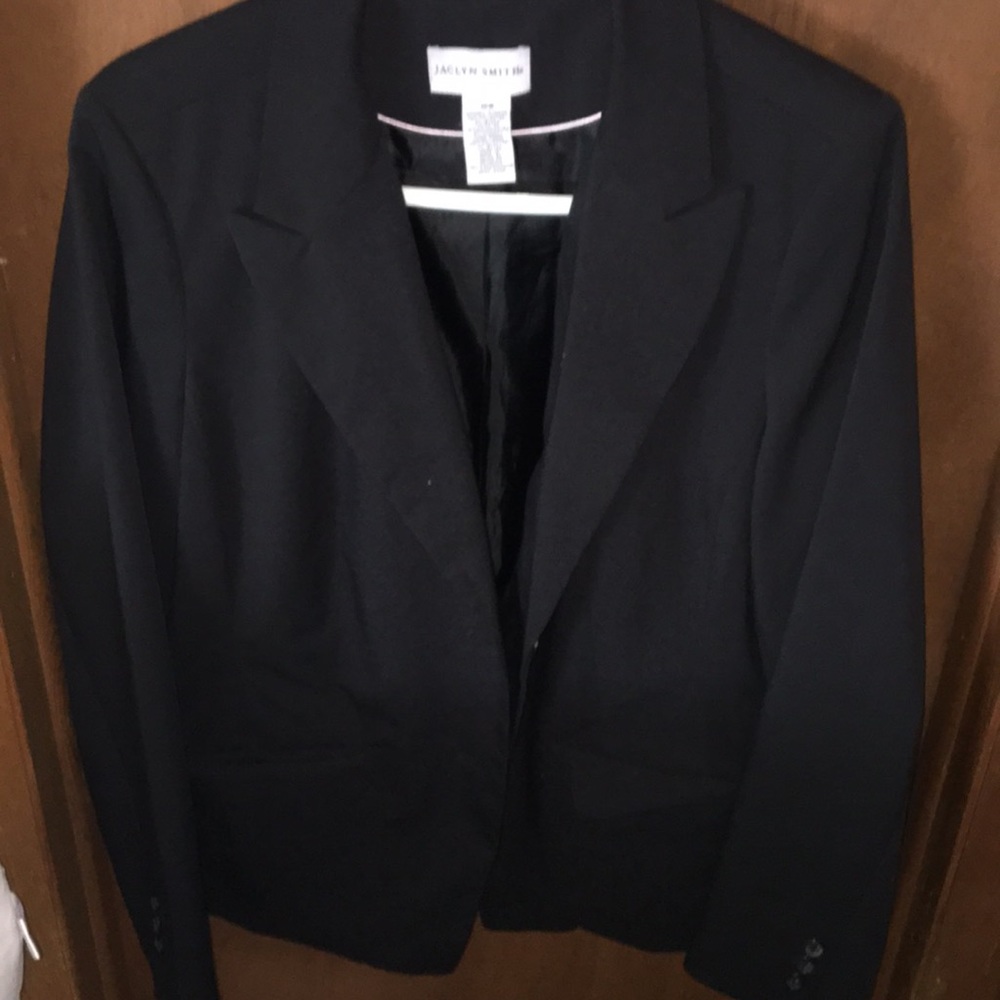 Woman’s blazer